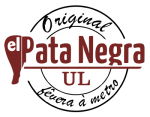 logo el pata negra ul